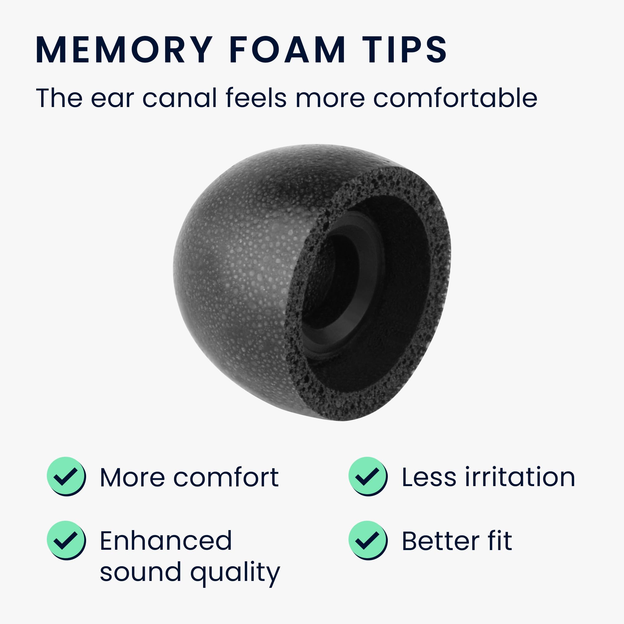 SONY LinkBuds Fit 交換用イヤーピース付 Amazon | A-Pcas So-ny LinkBuds WF-L900 用 イヤーピース